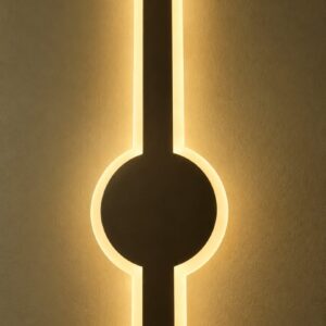 800mm Modern LED Wall Light