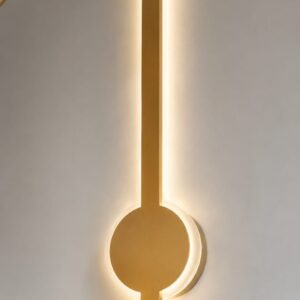 600mm Modern LED Wall Light
