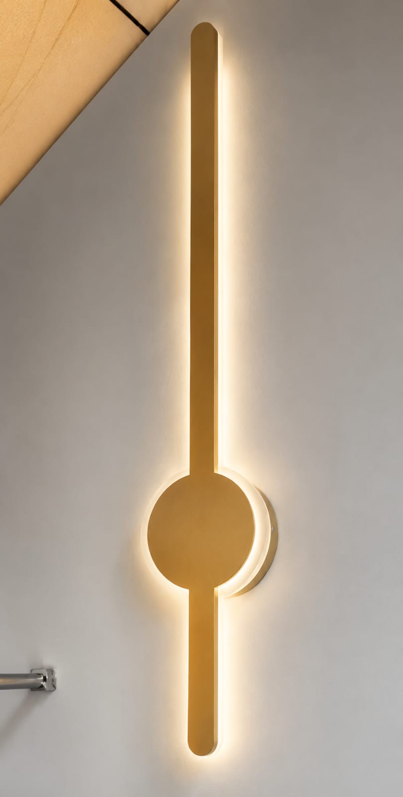 600mm Modern LED Wall Light